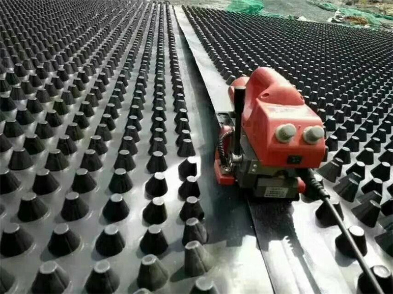 梅州排水板滤水板厂家