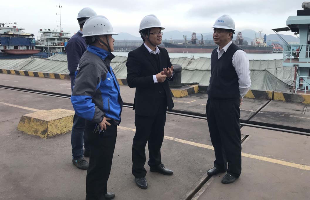 连云港码头安全评估-码头承载力检测2022年更新