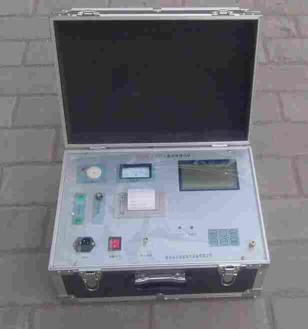 真空开关综合特性测试仪
询问报价