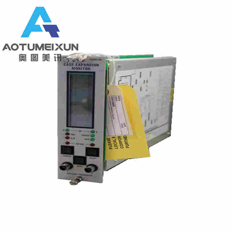 106M1079-01 3500/15美国原装供应现货模块bently nevada