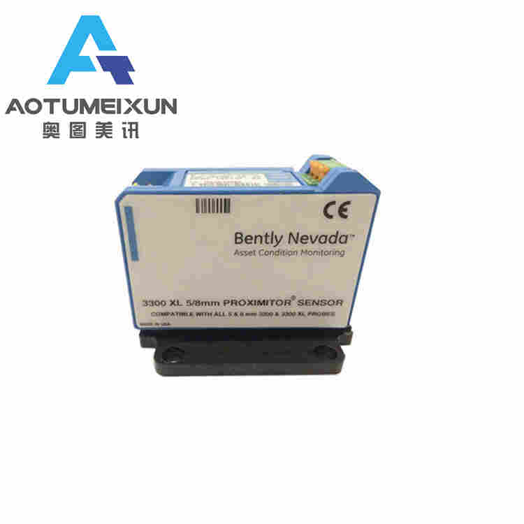330101-00-16- 10-02-05美国原装供应现货模块bently nevada