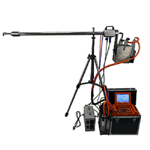 LB-1080固定污染源废气取样管