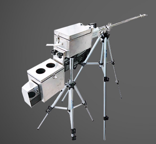 LB-1080固定污染源废气取样管