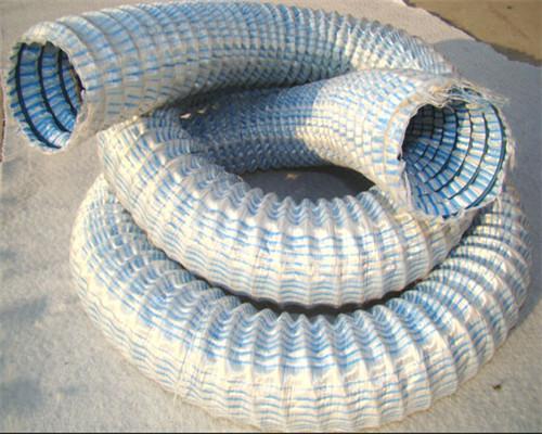 枝江塑料滤水管-排水原理