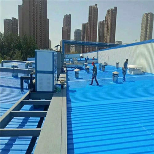 资阳市环氧沥青防腐漆-厂房彩钢板翻新漆欢迎致电咨询！