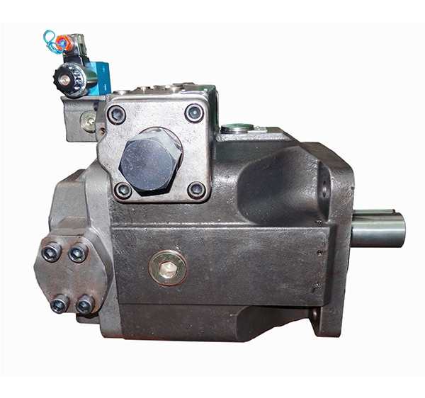 液压马达柱塞泵A4VG56DA2D2/32L-NZC02K015S