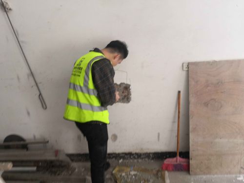重庆城口县房屋楼板裂缝鉴定-城口县报告出具单位