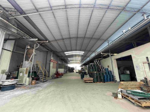 重庆沙坪坝区厂房结构质量检测-重庆服务中心