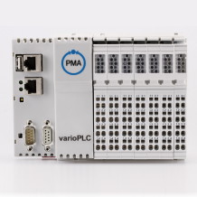 溫度控制器Vario PLC控制系統(PAC)