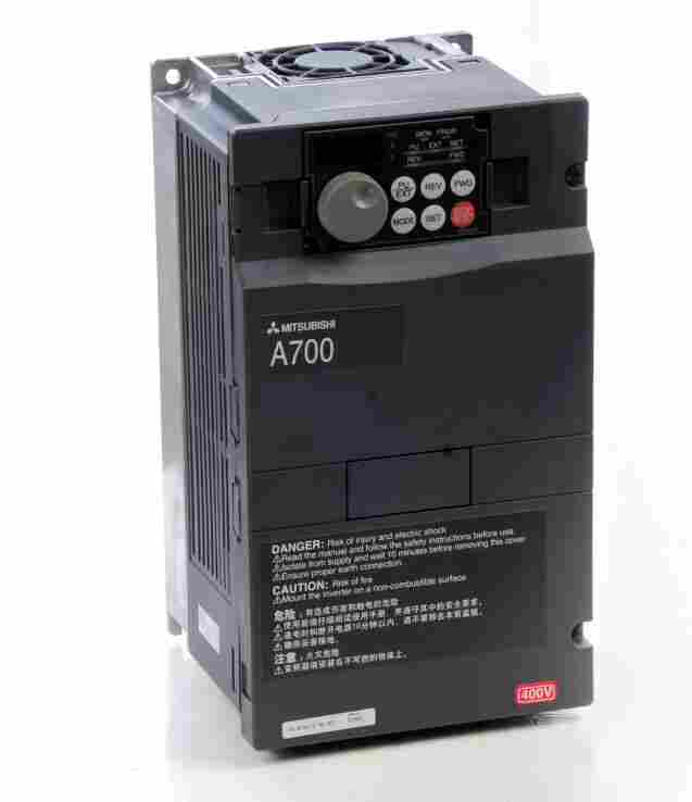 三菱FR-A740-0.75K-CHT参数详解