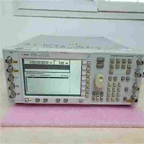 安捷伦Agilent E4433B ESG-D系列 信号发生器4G