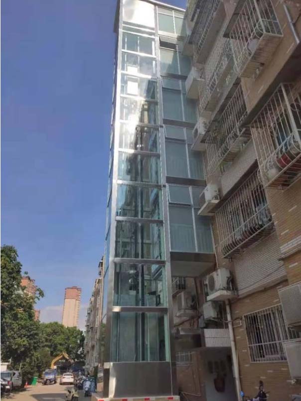 博尔塔拉房屋加装电梯检测 房屋安全检测机构 