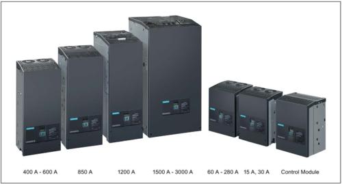 订货号6SL3210-1PC22-2AL0变频器