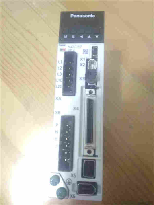 河南南阳松下MFDKTA390E伺服报警售后厂家？