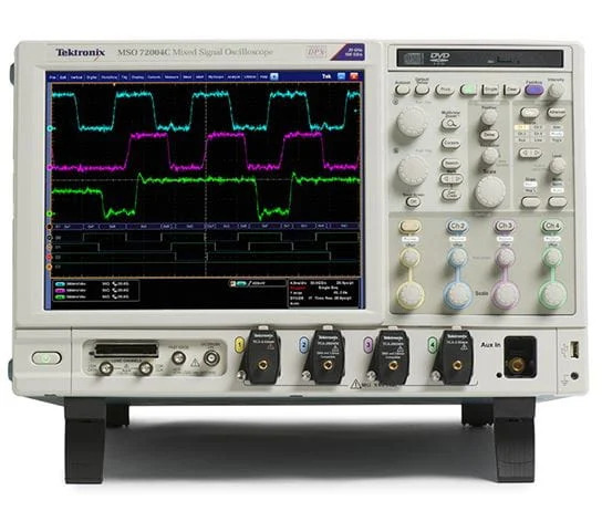 西安租借是德keysight(原安捷伦)示波器DSOS404A 8GHz/6GHz/4GHz