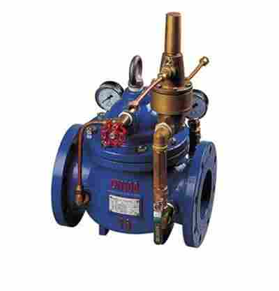 新品热销Ruggles-klingemann电磁阀