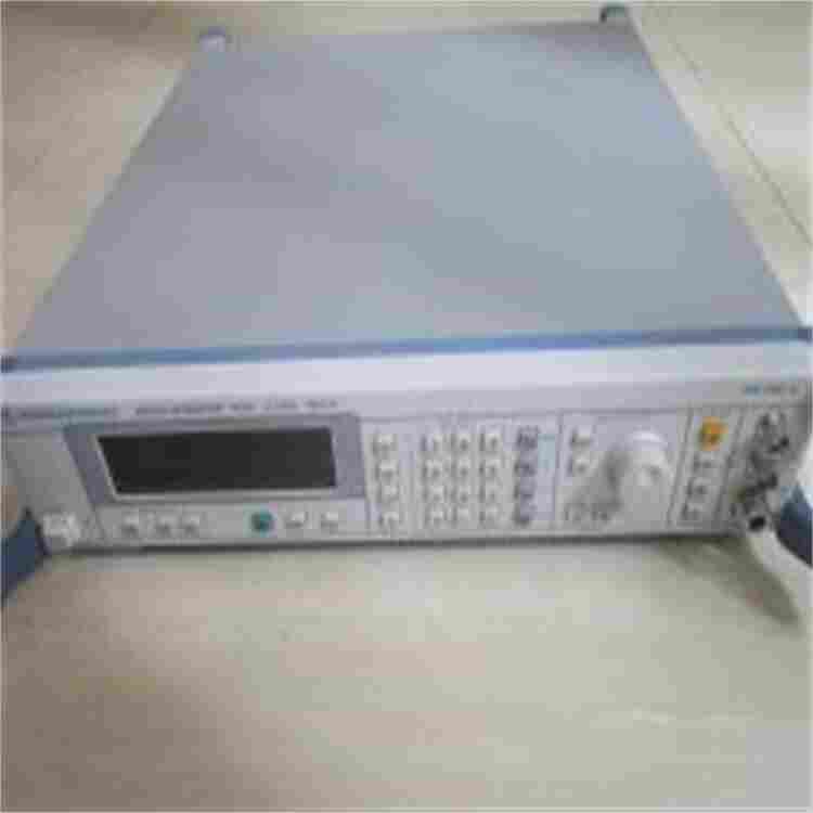 SML01信号源 罗德与施瓦茨SML02信号发生器