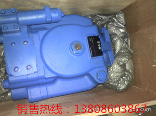 A4VSO180DFR/22R-VPB13N00中压单级叶片油泵