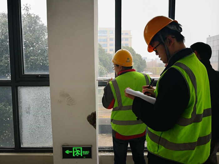 天津房屋承载力检测鉴定-天津安全评估部门