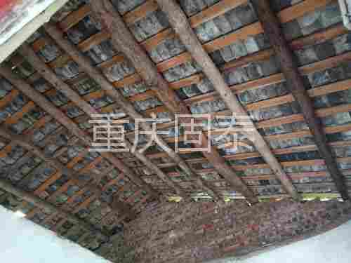 重庆璧山县钢结构厂房抗震鉴定一站式服务