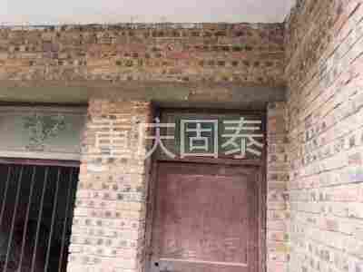 重庆长寿区钢结构厂房检测部门