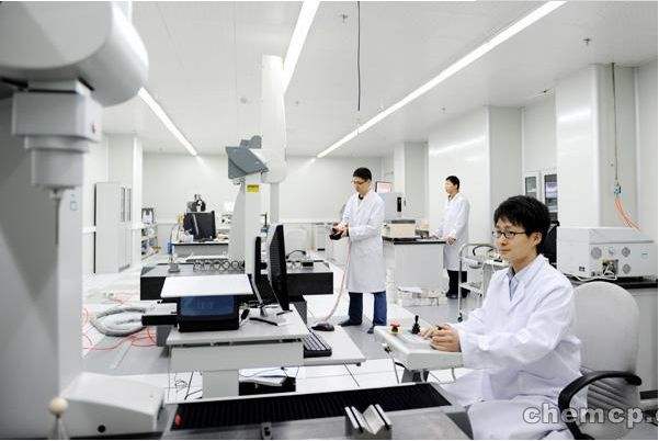 陕西新能源仪器设备计量校验检测中心