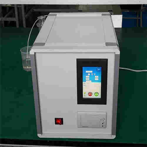 变压器油含气量标原因分析报价单