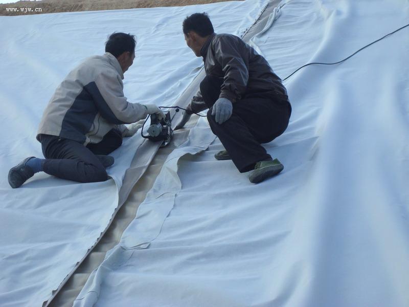 揭东区HDPE排水板铺设要求