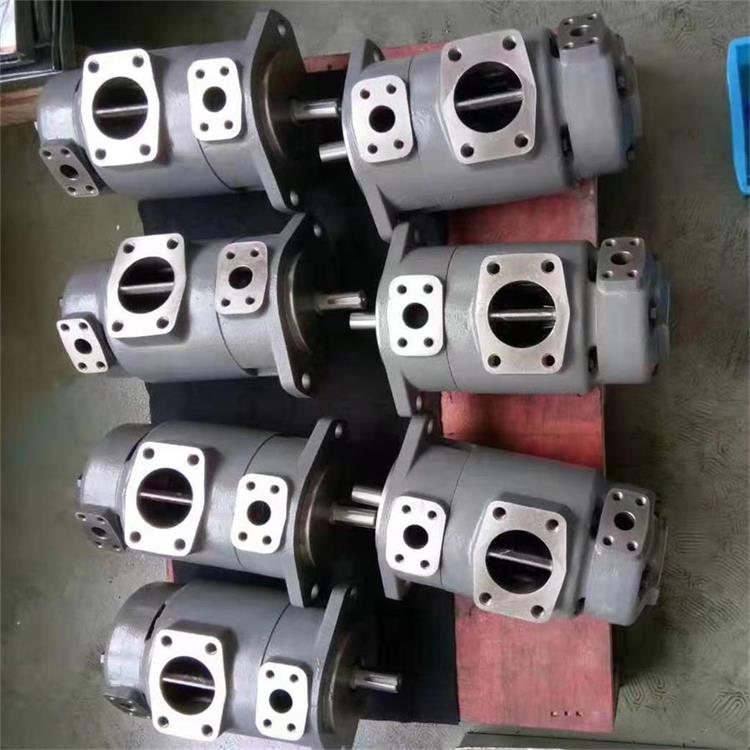 渭南市华阴市叶片泵PV2R31-116-23压铸机油泵