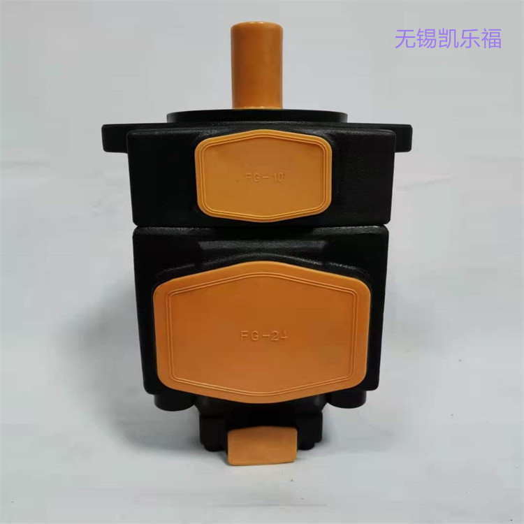 南阳市社旗县叶片泵PV2R32-60-53注塑机油泵