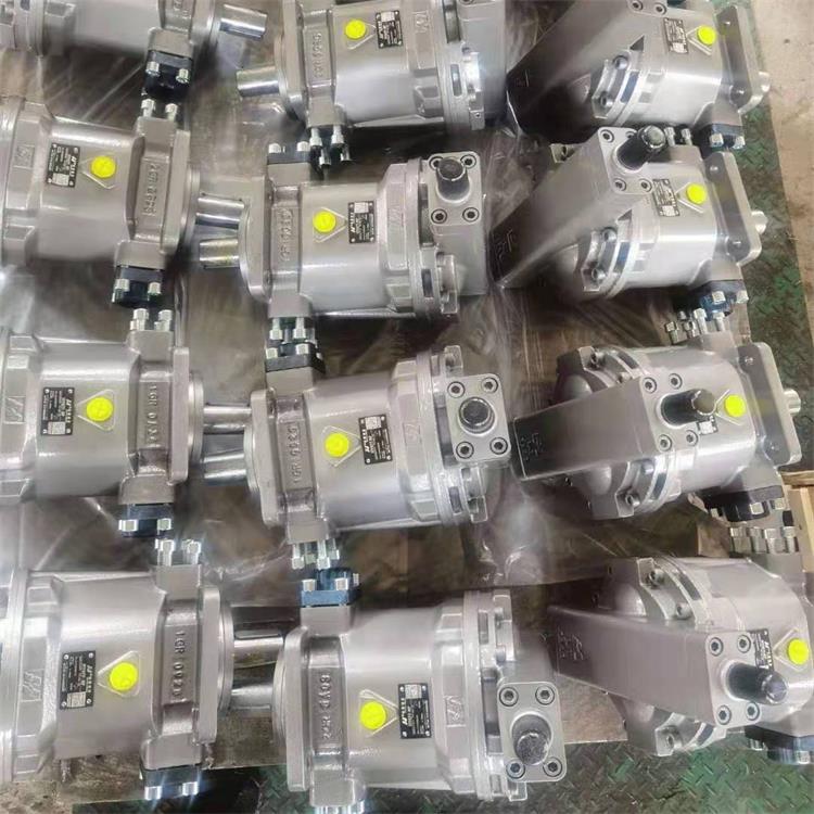 凯乐福A7V40DR2.0RPFOO压滤机油泵