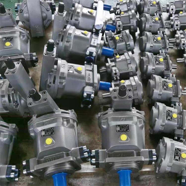 吕梁市柱塞泵HY95Y-RP压滤机油泵(2023年产品)