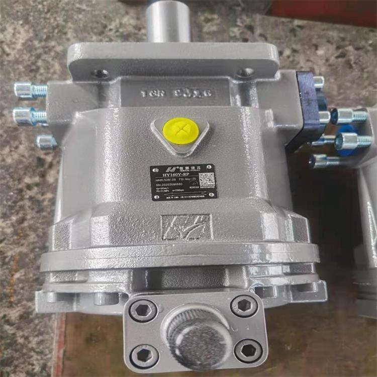 A7V107HD2.0LPFOO油压机油泵