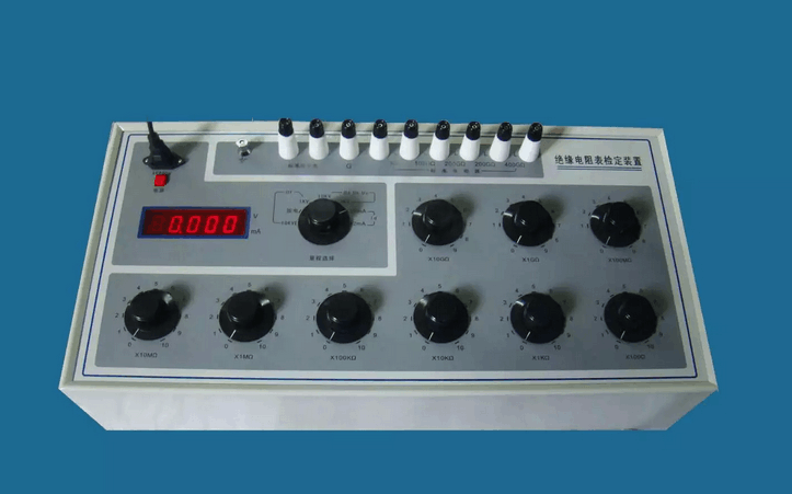 双钳数字接地电阻测试仪青岛天正华意电气