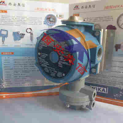 P/N H121K-457现场可调压力开关 美国UE防爆开关 宜宾UE开关销售