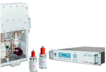 上海莘默COMET瑞士+快捷空运高压电缆1000102103 U3/100-R24-R10-3M