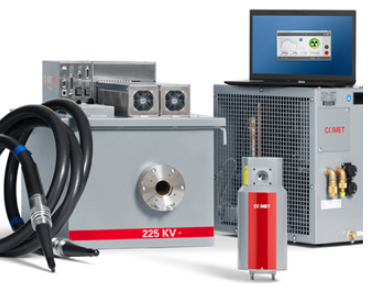 上海莘默COMET瑞士+快捷空运高压电缆1000102103 U3/100-R24-R10-3M