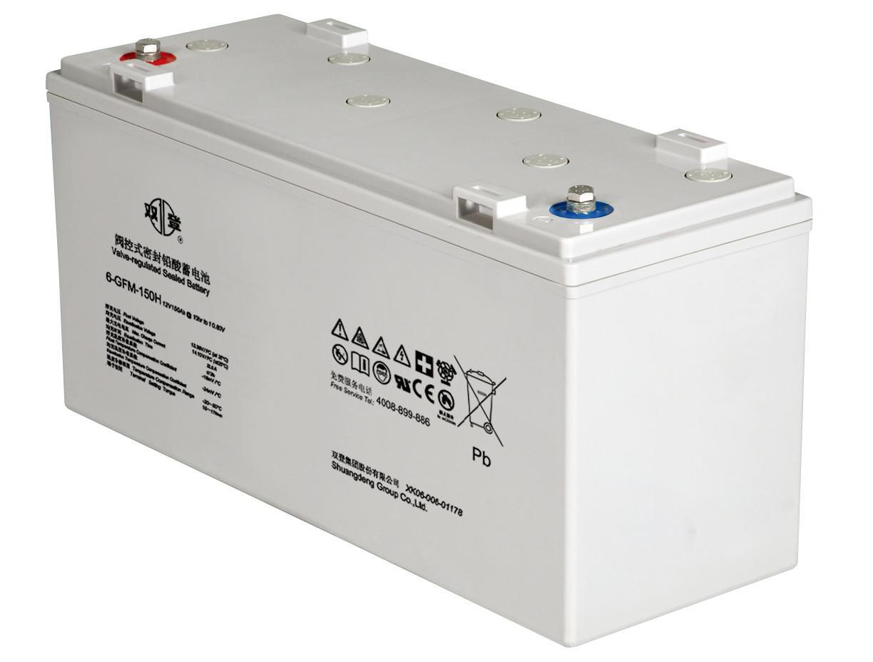 双登蓄电池GFM-800规格及技术要求