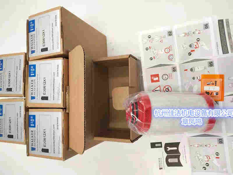 精密过滤器滤芯FE206-H