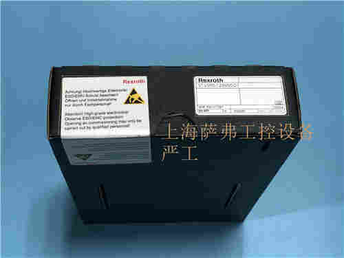 REXROTH力士乐放大器R901002090 VT-VSPA2-1-2X/VO/T1安装说明 REXROTH力士乐放大器R901002090 VT-VSPA2-1-2X/VO/T1安装说明