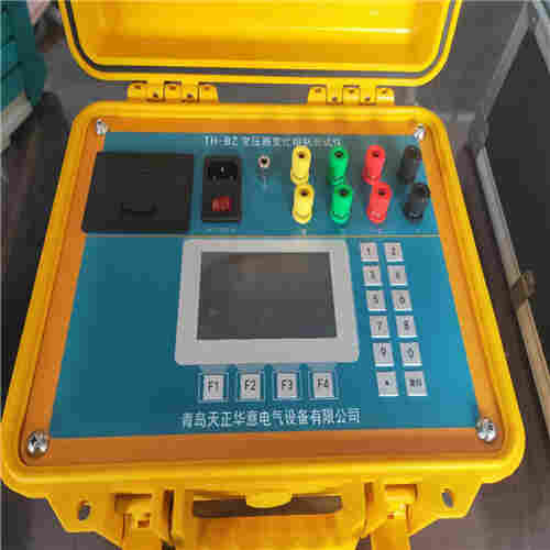 变压器变比全自动测试仪价格 变压器变比全自动测试仪价格