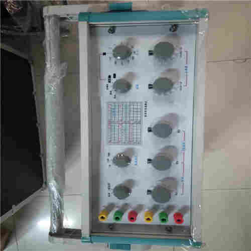 变压器直流电阻变比测试仪产品介绍