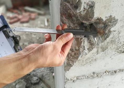 铜陵钢结构质量检测-铜陵房屋检测单位