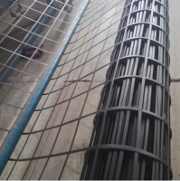 金昌钢塑复合土工格栅-新报价