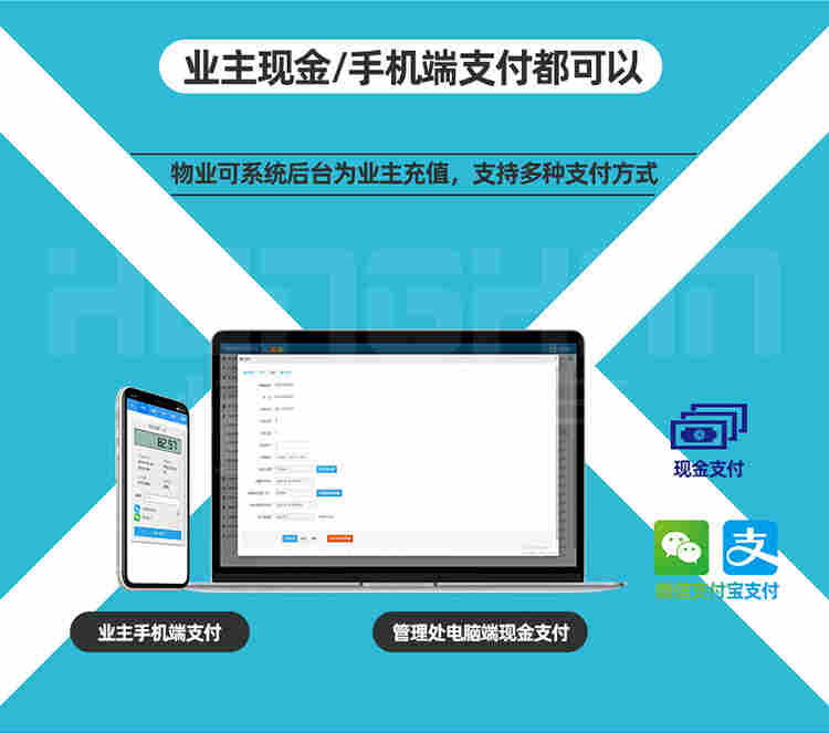 多功能三相预付费智能远程电表系统厂家