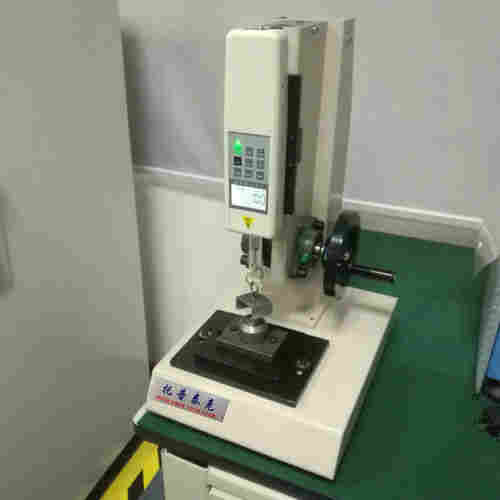 罗田HT-10扭力工具校正仪+零位稳定性合格