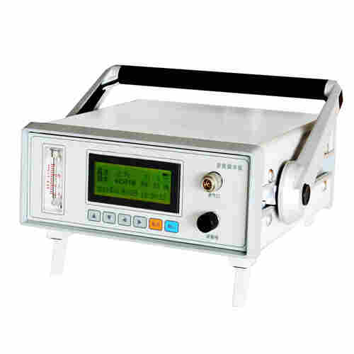 了解使用微水测试仪的操作方法