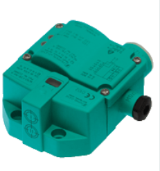 P+F开关型光电传感器NBN3-F31K-E8-K使用方法