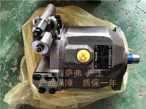 德国力士乐液压泵R910994306 A4VSO125DR/30R-PPB13N00上海现货