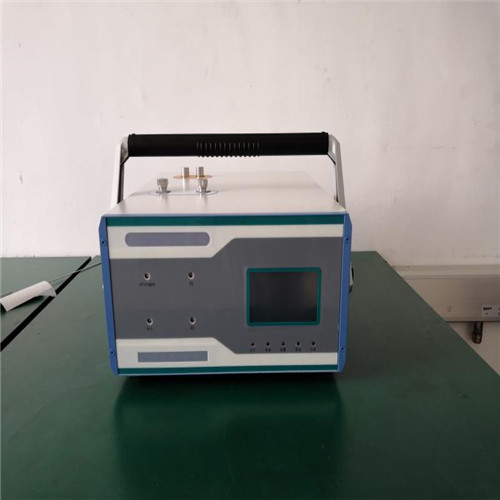 电力变压器油分析用气相色谱仪原理